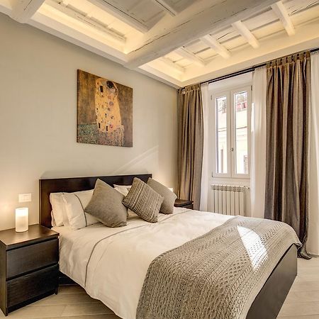 Dimore Costaguti Rome Buitenkant foto