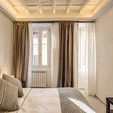 Dimore Costaguti Rome Buitenkant foto