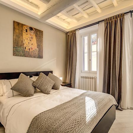 Dimore Costaguti Rome Buitenkant foto