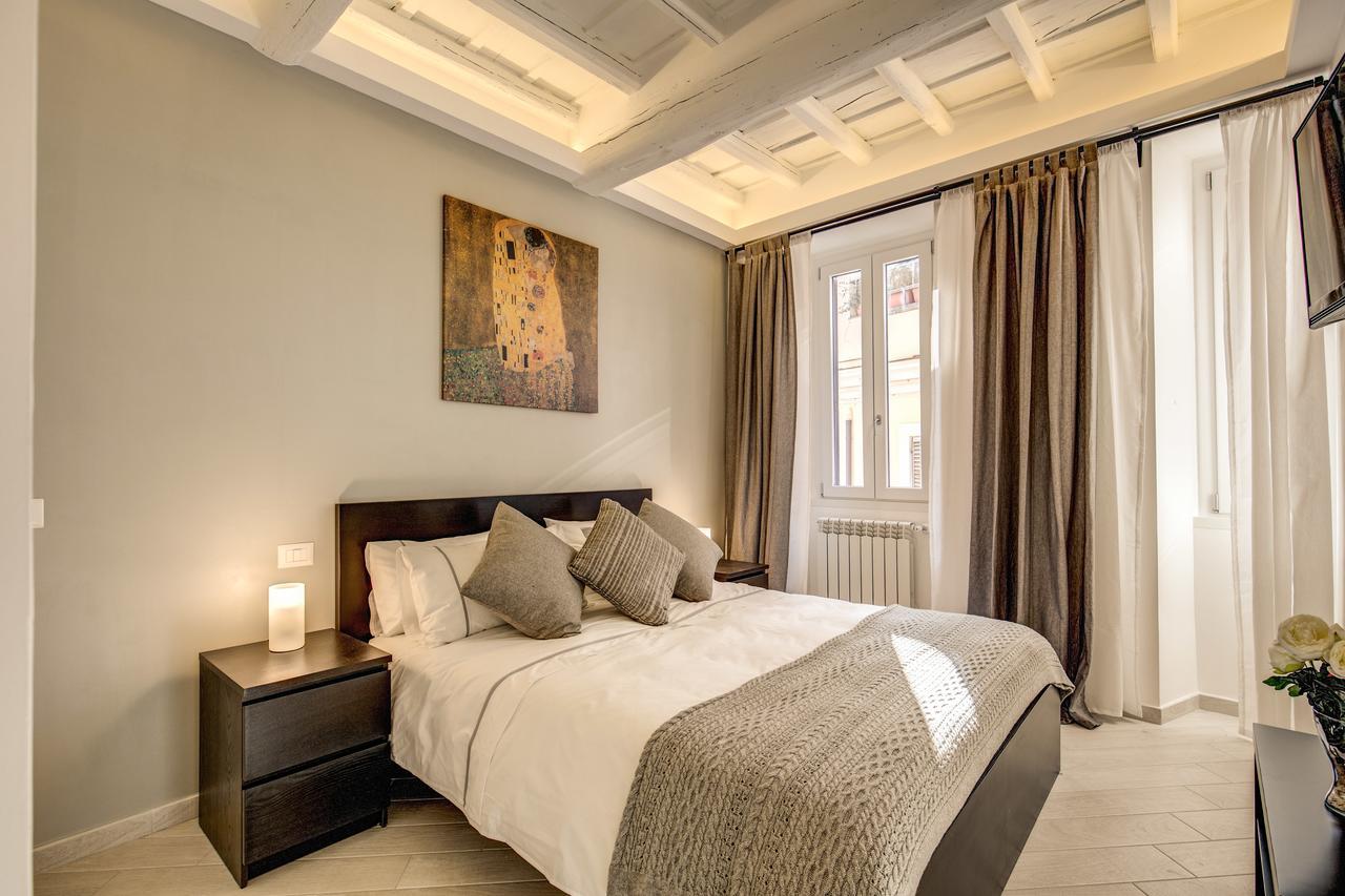 Dimore Costaguti Rome Buitenkant foto
