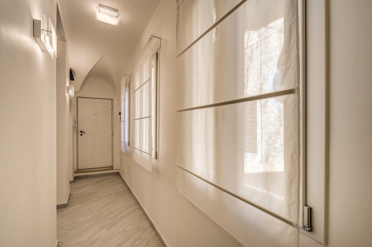 Dimore Costaguti Rome Buitenkant foto