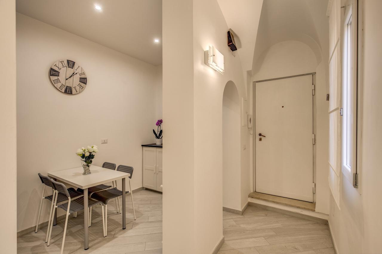 Dimore Costaguti Rome Buitenkant foto
