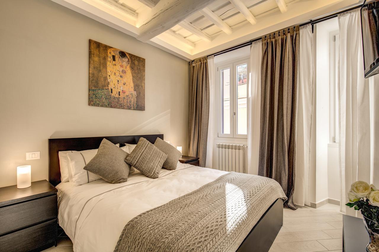 Dimore Costaguti Rome Buitenkant foto