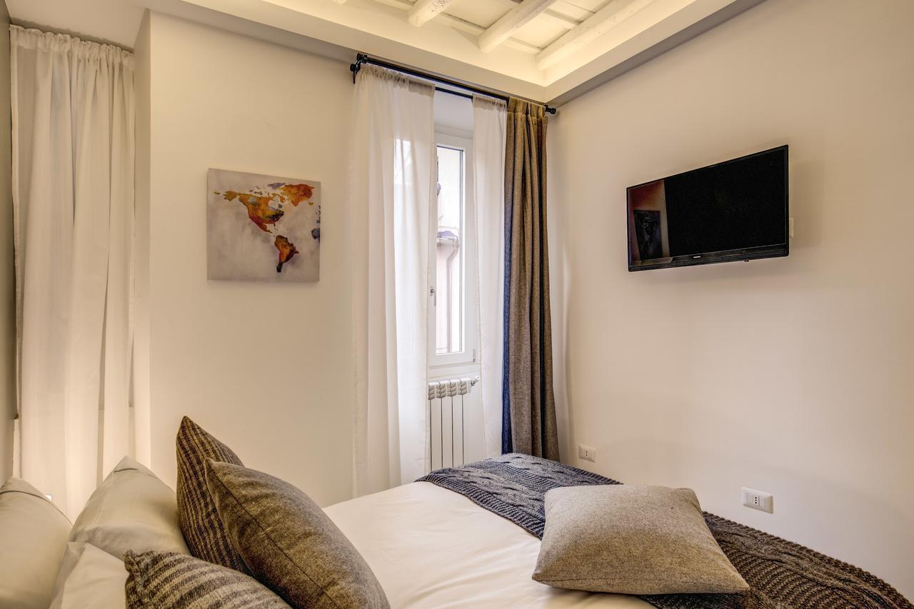 Dimore Costaguti Rome Buitenkant foto