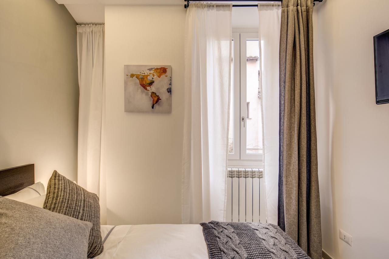 Dimore Costaguti Rome Buitenkant foto