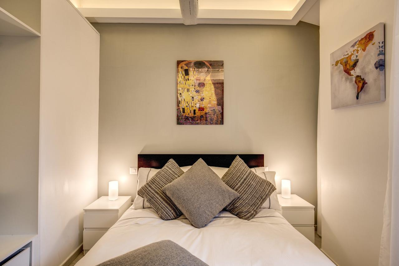 Dimore Costaguti Rome Buitenkant foto