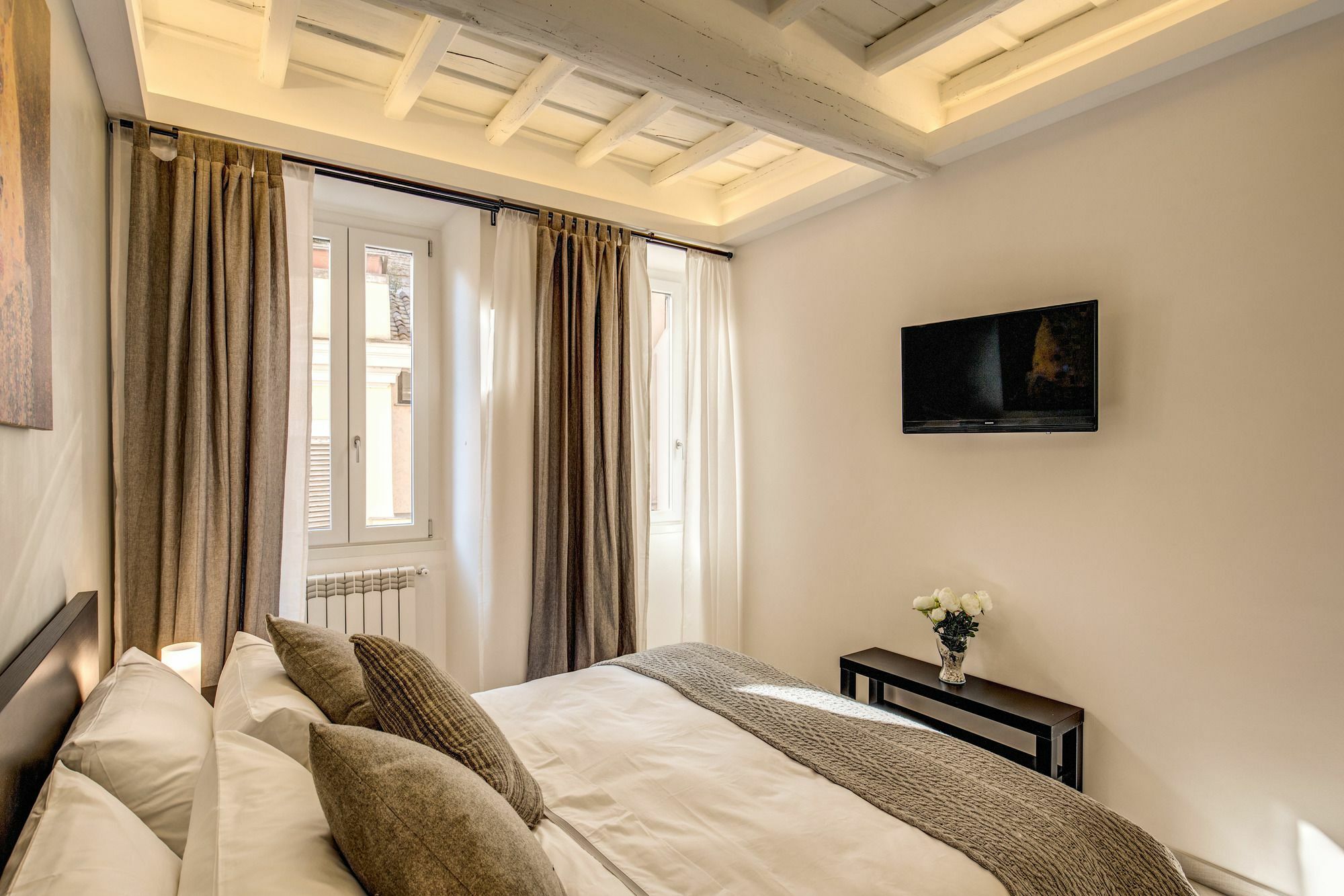 Dimore Costaguti Rome Buitenkant foto